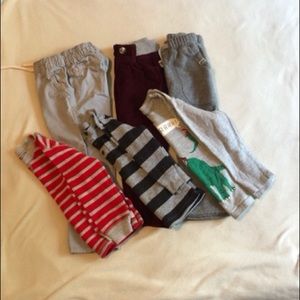 2T Bundle For Boys for Fall/Winter